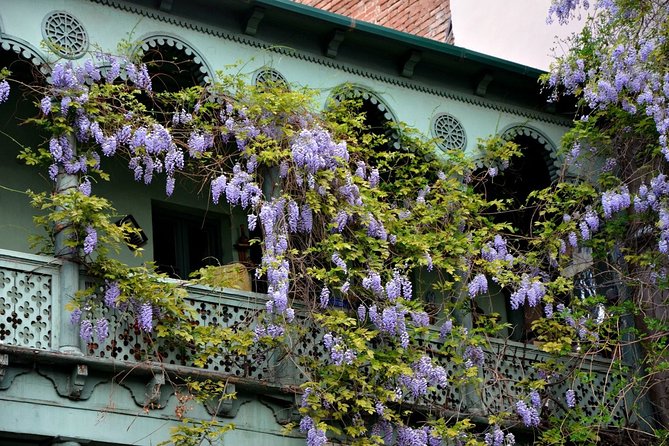 11-Day Small-Group Great Georgian Discovery Tour - Accommodation Details