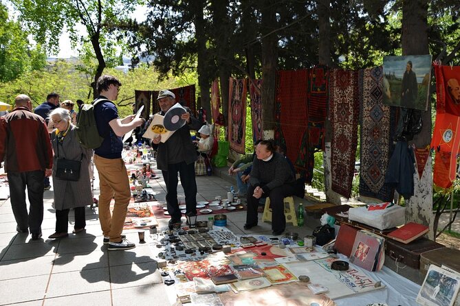 11-Day Small-Group Great Georgian Discovery Tour - The Sum Up