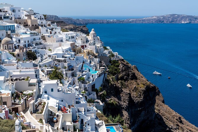 11 Day Tour Athens, Mykonos, Santorini & Private Cruise to Sounio - Tour Itinerary