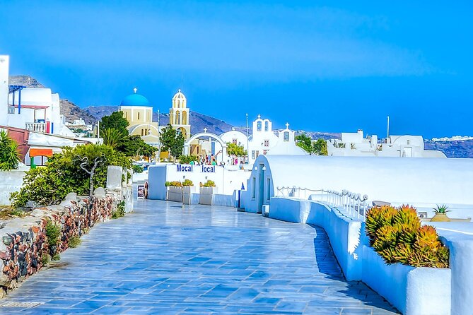 11 Day Tour Athens, Mykonos, Santorini & Private Cruise to Sounio - Accommodation Options