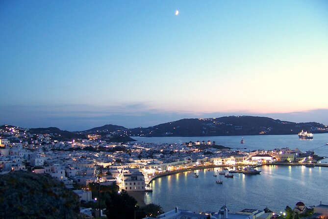 11 Day Tour Athens, Mykonos, Santorini & Private Cruise to Sounio - Private Tour in Athens