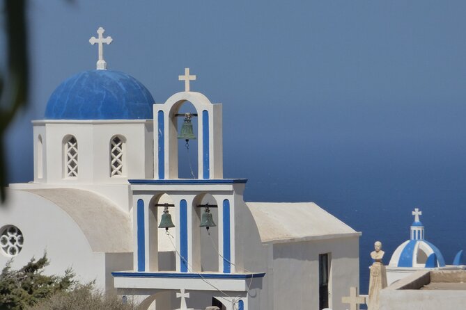 11 Day Tour Athens, Mykonos, Santorini & Private Cruise to Sounio - Inclusions and Exclusions