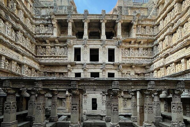 11 Day Tour Gujarat - 4500 Years of History in Gujarat India - Good To Know