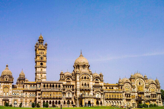 11 Day Tour Gujarat - 4500 Years of History in Gujarat India - A Closer Look at the 11-Day Gujarat Tour