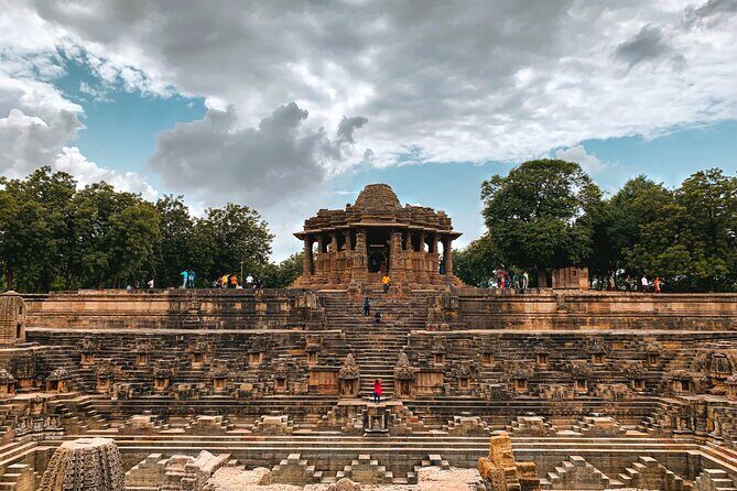 11 Day Tour Gujarat - 4500 Years of History in Gujarat India - Final Thoughts