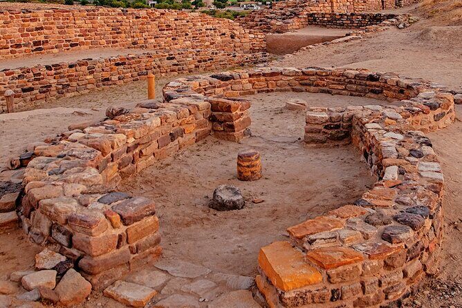 11 Day Tour Gujarat - 4500 Years of History in Gujarat India - Exploring Gujarat’s Historical Tapestry