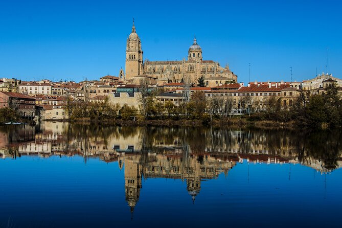 11-Day Tour to Portugal and Andalusia From Madrid - Included Accommodations