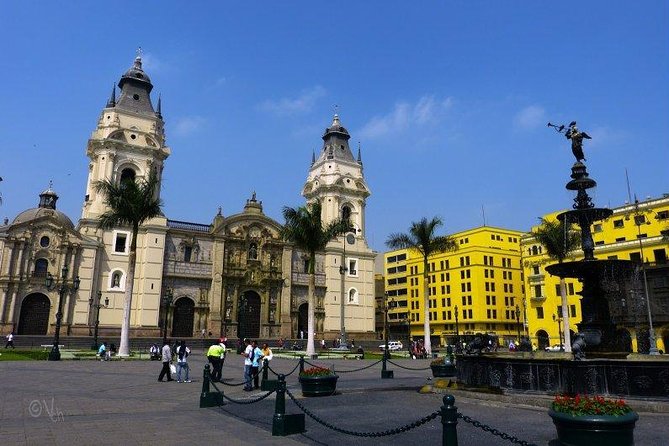 11-Day: Tours in Lima Cusco Puno MachuPicchu - Pricing and Lowest Price Guarantee
