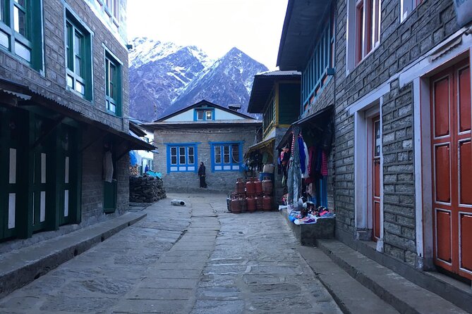 11-Day Trekking Adventure in Nepal - Inclusions