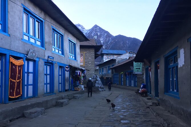 11-Day Trekking Adventure in Nepal - Pricing