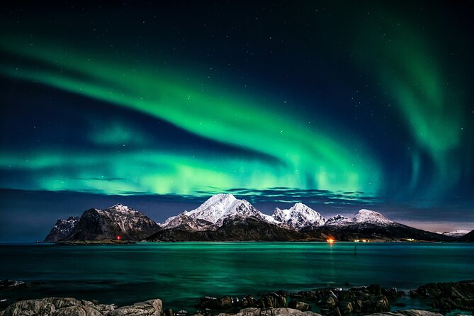 11-Day Ultimate Iceland Ring Road Private Tour - Must-See Attractions