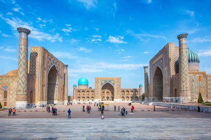 11-Day Uzbekistan Hiking & Cultural Tour - Who Will Love This Tour?