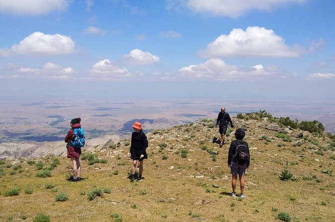 11-Day Uzbekistan Hiking & Cultural Tour - FAQ