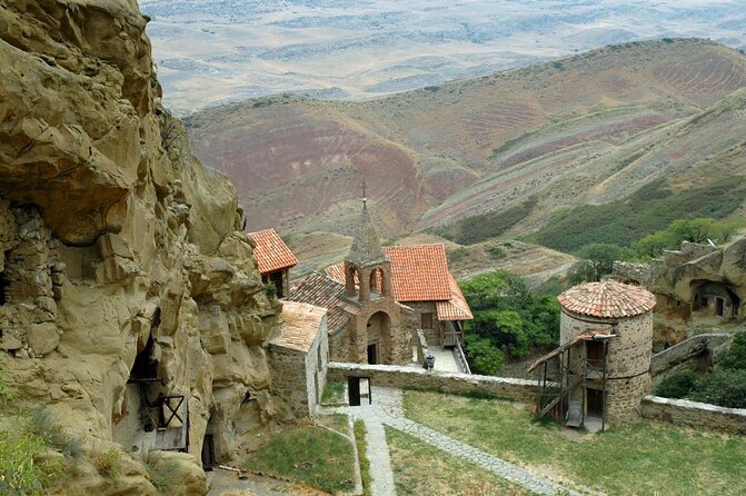 11 Days/10 Nights 13 Assyrian Fathers Route Tour Package in Georgia - Good To Know