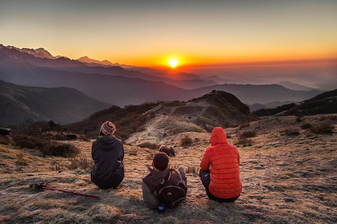 11 Days Alternative Annapurna Khopra Danda Trek - Best Time to Embark on the Trek