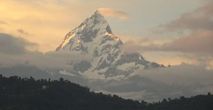 11 Days Annapurna Base Camp Trek - Cancellation and Reservation