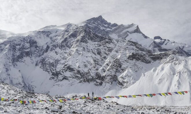 11 Days Annapurna Base Camp Trek - Language Options