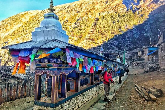 11-Days Annapurna Private Circuit Trekking - Inclusions and Accommodations