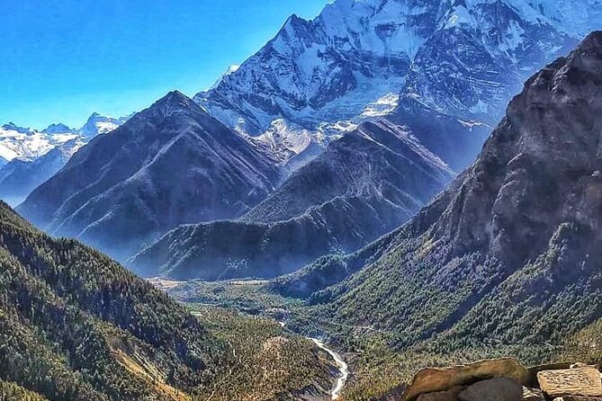11-Days Annapurna Private Circuit Trekking - Itinerary Highlights
