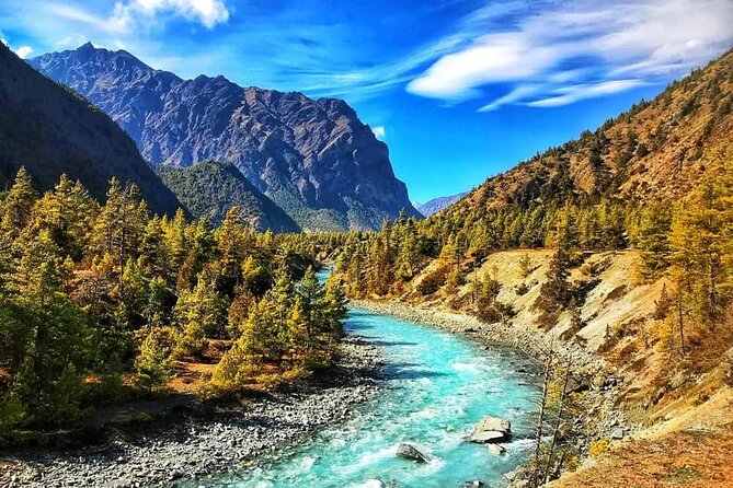 11-Days Annapurna Private Circuit Trekking - Common Questions