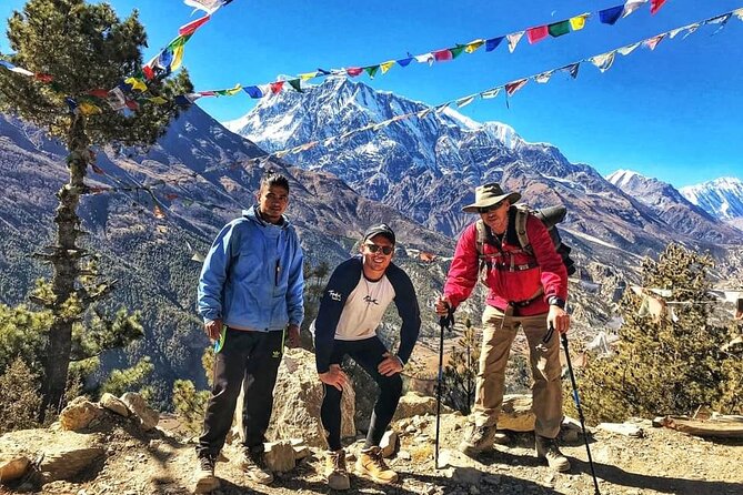 11-Days Annapurna Private Circuit Trekking - The Sum Up