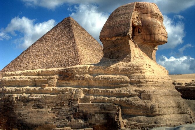 11 Days Cairo Alexandria Aswan Luxor Hurghada by Flight Tour Pack - Inclusions in the Tour Pack