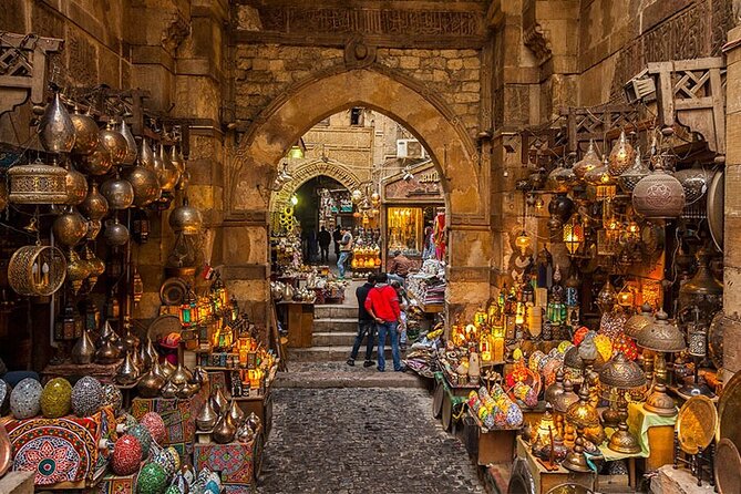 11 Days Cairo Alexandria Aswan Luxor Hurghada by Flight Tour Pack - Additional Information for Travelers