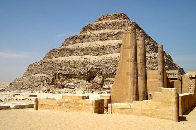 11 Days Cairo Alexandria Aswan Luxor Hurghada by Flight Tour Pack - Pricing and Booking Details