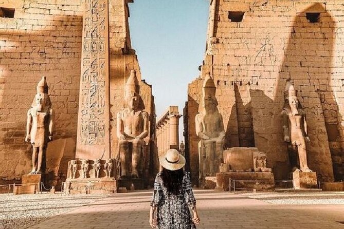 11 Days Egypt Itinerary Cairo With Nile Cruise Red Sea - Practical Information and Tips