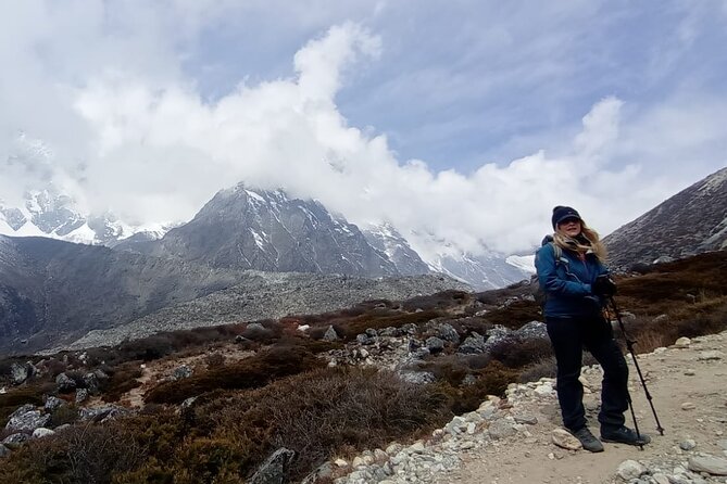 11 Days Everest Basecamp Trek From Kathmandu - Scenic Views of the Himalayas