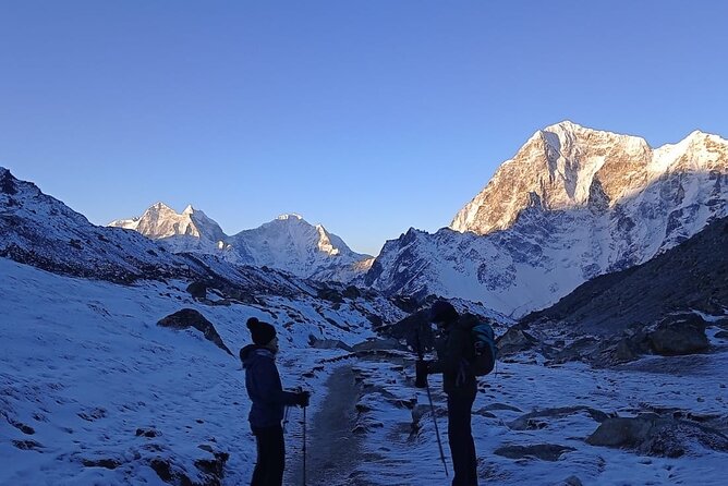 11 Days Everest Basecamp Trek From Kathmandu - Teahouse Accommodation Along the Route