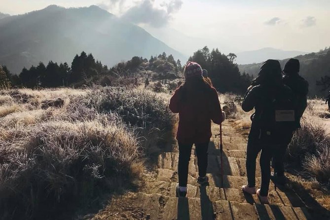 11 Days Exciting Poonhill And Massif Annapurana Base Camp Trek From Kathmandu. - Additional Activities