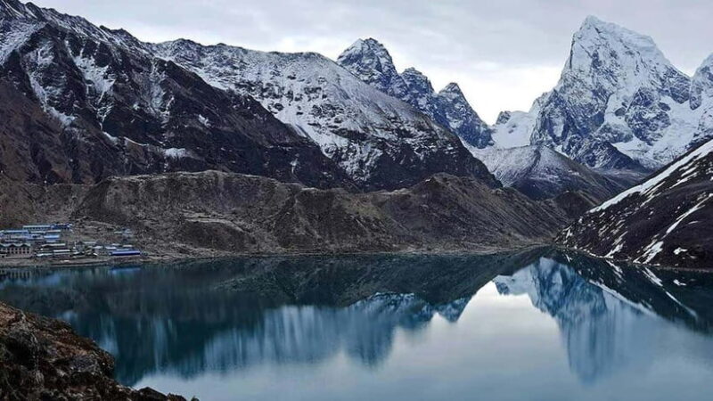 11 Days Gokyo Valley Trek with Flights from Kathmandu - Exploring the 11 Days Gokyo Valley Trek with Flights from Kathmandu