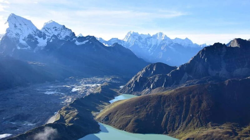 11 Days Gokyo Valley Trek with Flights from Kathmandu - Good To Know