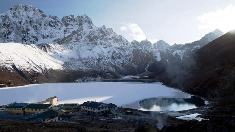 11 Days Gokyo Valley Trek with Flights from Kathmandu - What’s Included and What’s Not
