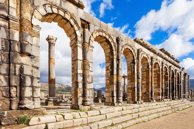 11 Days Grand Morocco Tour From North to South - Pickup Details and Logistics