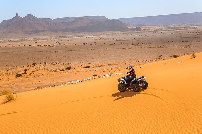 11 Days Grand Morocco Tour From North to South - Important Considerations Before Booking
