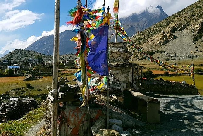 11 Days Himchuli Base Camp Trek From Pokhara - Meeting and Pickup