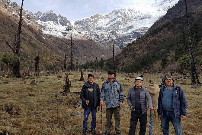 11 Days Himchuli Base Camp Trek From Pokhara - Daily Itinerary