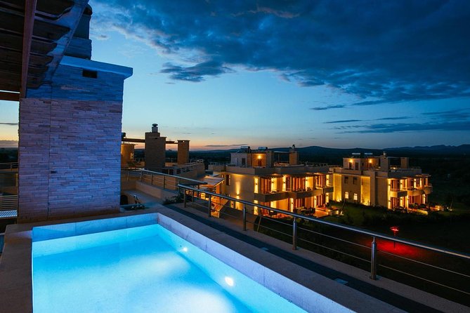 11 Days Kenya Lodge Holiday Safari - Transportation Information