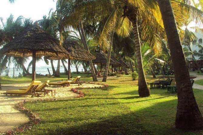 11-Days Kenya Zanzibar Safari - Meals and Dining