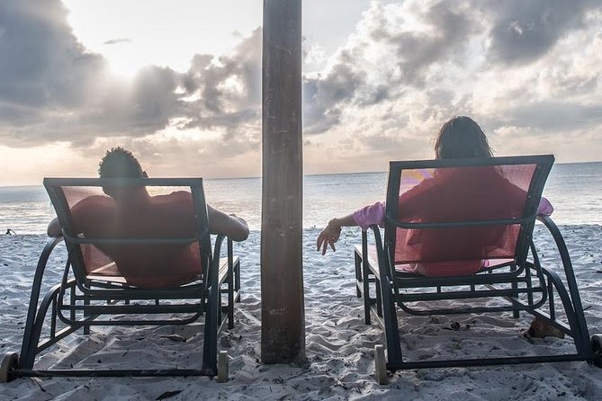 11-Days Kenya Zanzibar Safari - Transportation Information