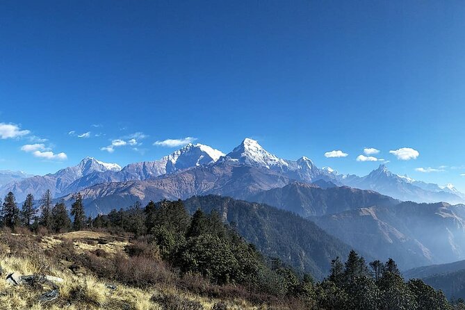 11 Days Khopra and Khayer Lake Trek in Annapurna Region - Packing List and Essential Gear