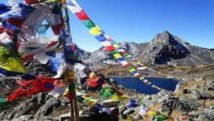 11 Days Langtang Gosaikunda Trek From Kathmandu - Activity Details