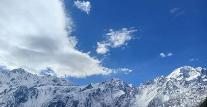 11 Days Langtang Gosaikunda Trek From Kathmandu - Pickup Included