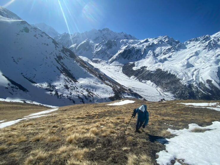 11 Days Langtang Valley Trek - Key Points