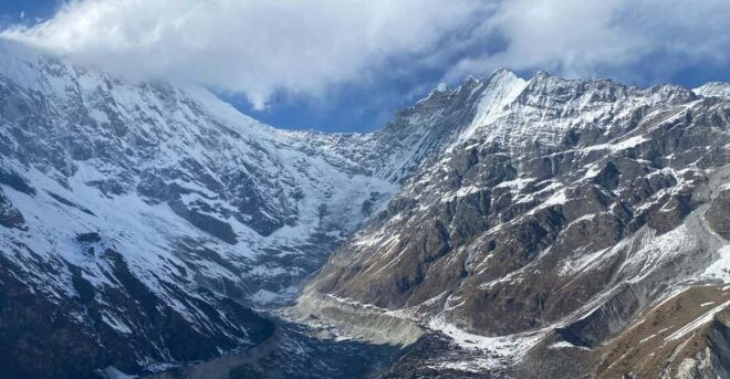 11 Days Langtang Valley Trek - Inclusions of the Trek