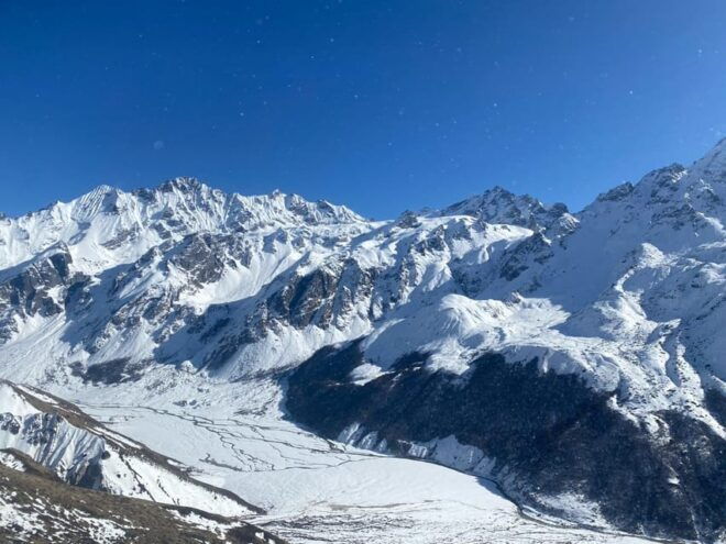 11 Days Langtang Valley Trek - Essential Information