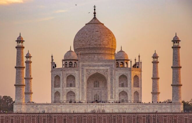 11 Days Luxury Grand Tour of India - Highlights