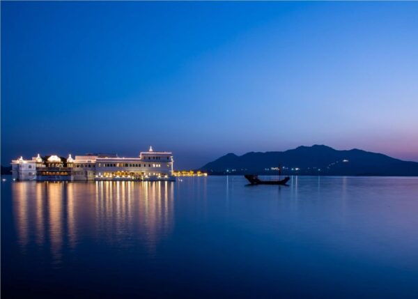 11 Days Luxury Grand Tour of India - Price and Duration